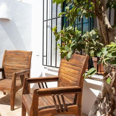 Cana Joana, Casa Unifamiliar Con Piscina Privada Jávea Zewnętrze zdjęcie