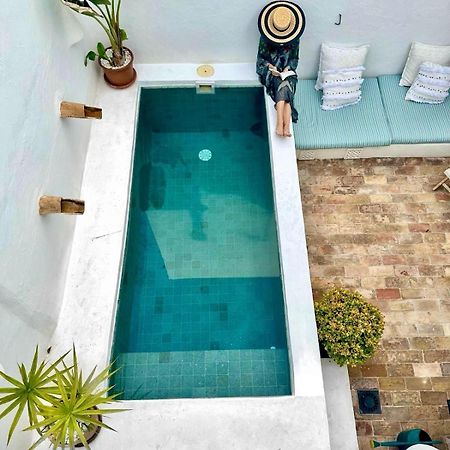 Cana Joana, Casa Unifamiliar Con Piscina Privada Jávea Zewnętrze zdjęcie