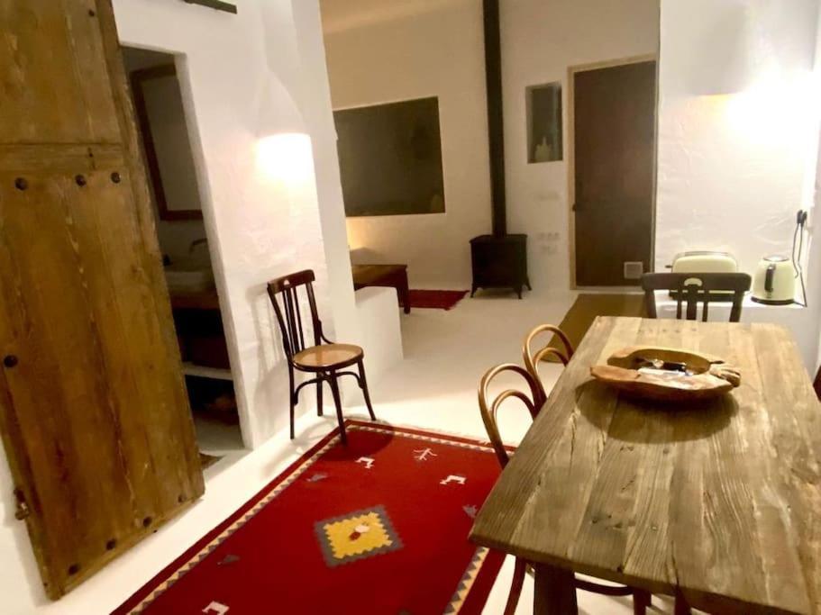 Cana Joana, Casa Unifamiliar Con Piscina Privada Jávea Zewnętrze zdjęcie