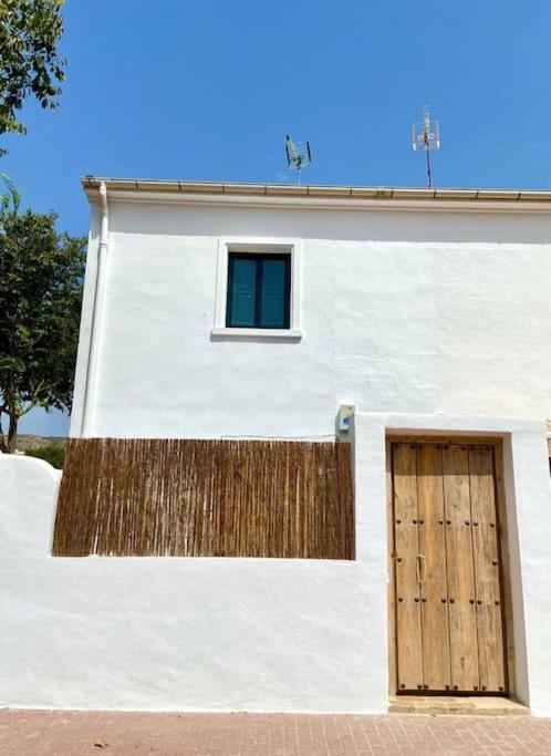 Cana Joana, Casa Unifamiliar Con Piscina Privada Jávea Zewnętrze zdjęcie