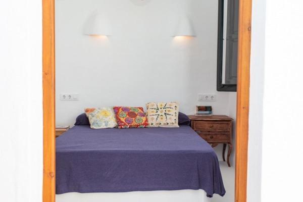 Cana Joana, Casa Unifamiliar Con Piscina Privada Jávea Zewnętrze zdjęcie