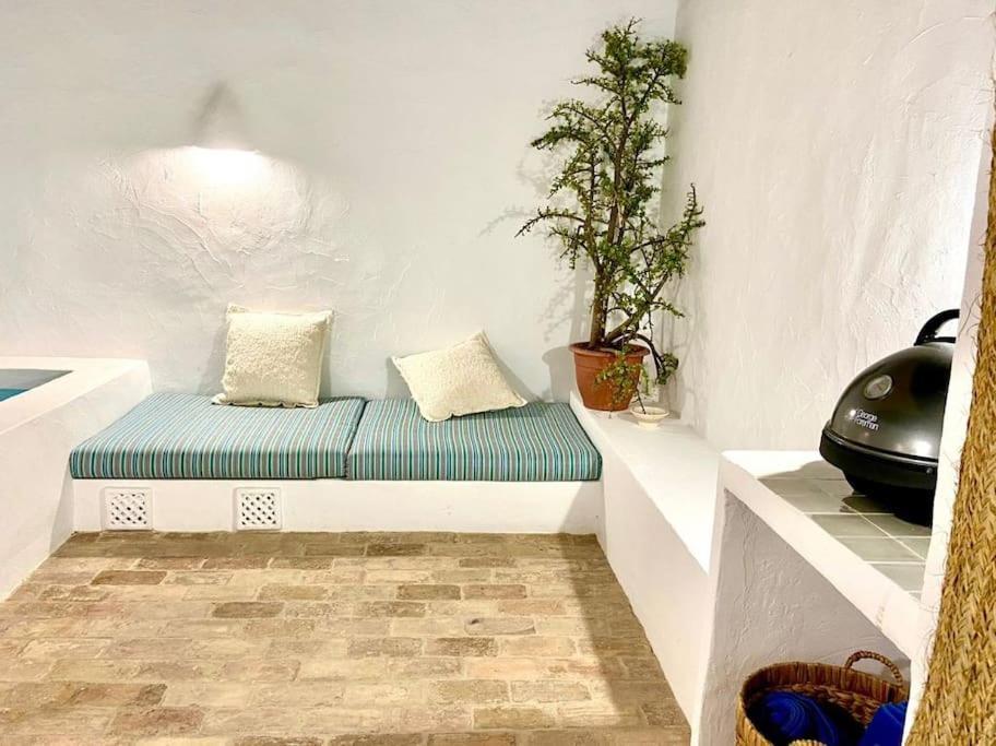 Cana Joana, Casa Unifamiliar Con Piscina Privada Jávea Zewnętrze zdjęcie