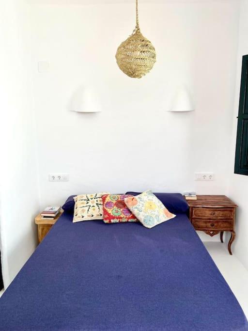 Cana Joana, Casa Unifamiliar Con Piscina Privada Jávea Zewnętrze zdjęcie