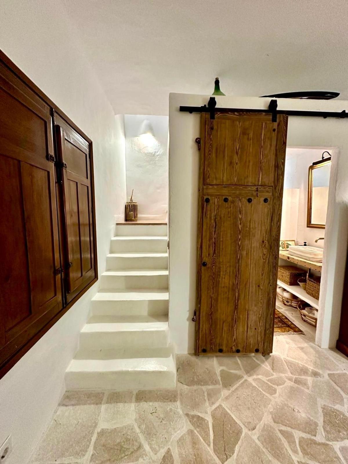 Cana Joana, Casa Unifamiliar Con Piscina Privada Jávea Zewnętrze zdjęcie