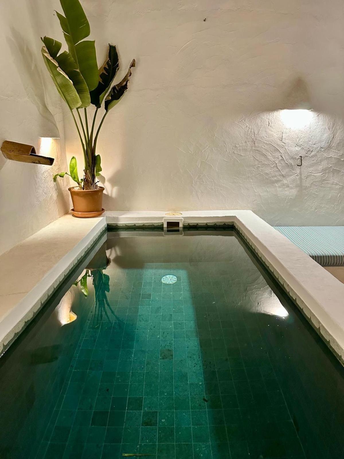 Cana Joana, Casa Unifamiliar Con Piscina Privada Jávea Zewnętrze zdjęcie
