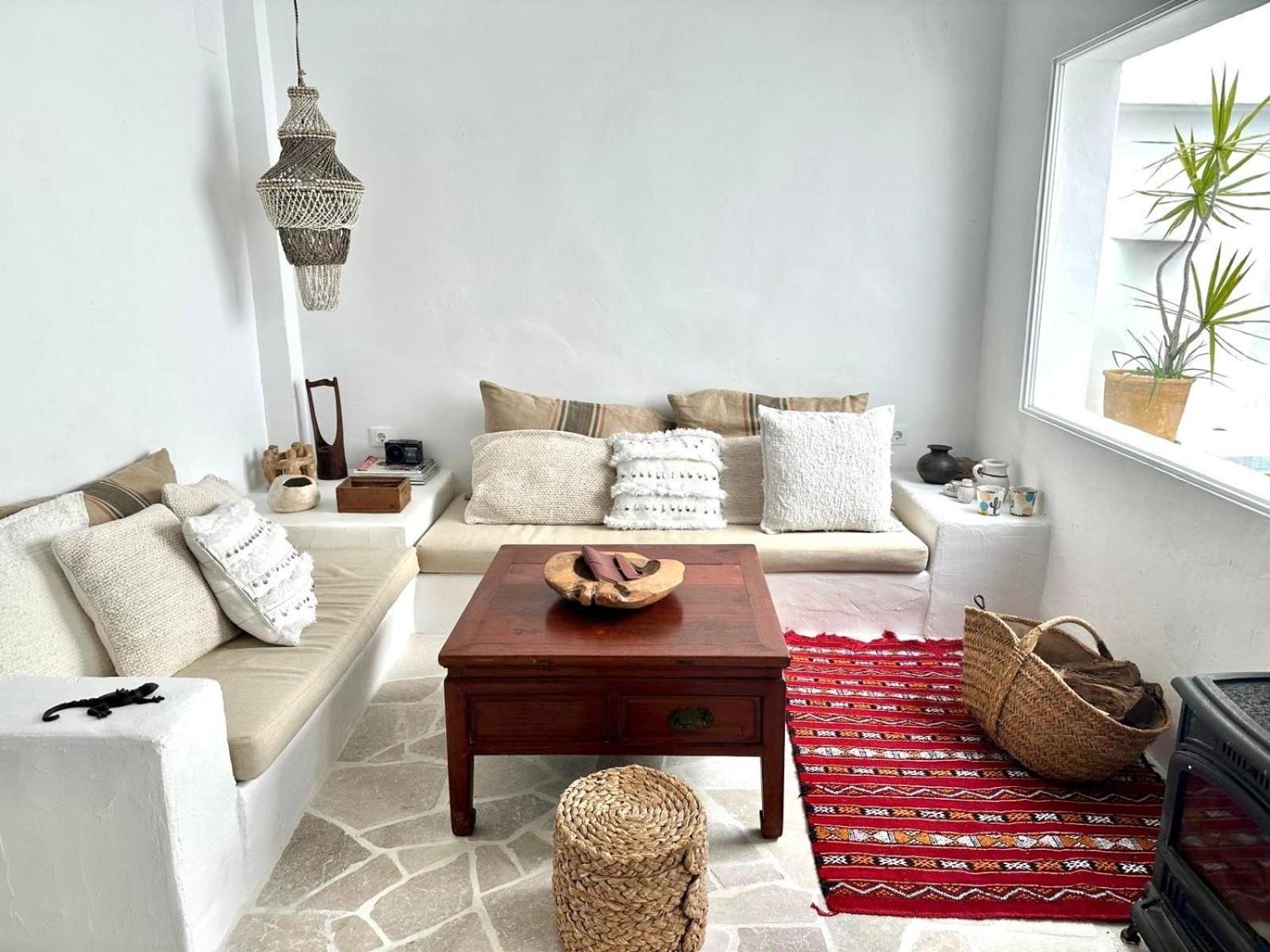 Cana Joana, Casa Unifamiliar Con Piscina Privada Jávea Zewnętrze zdjęcie