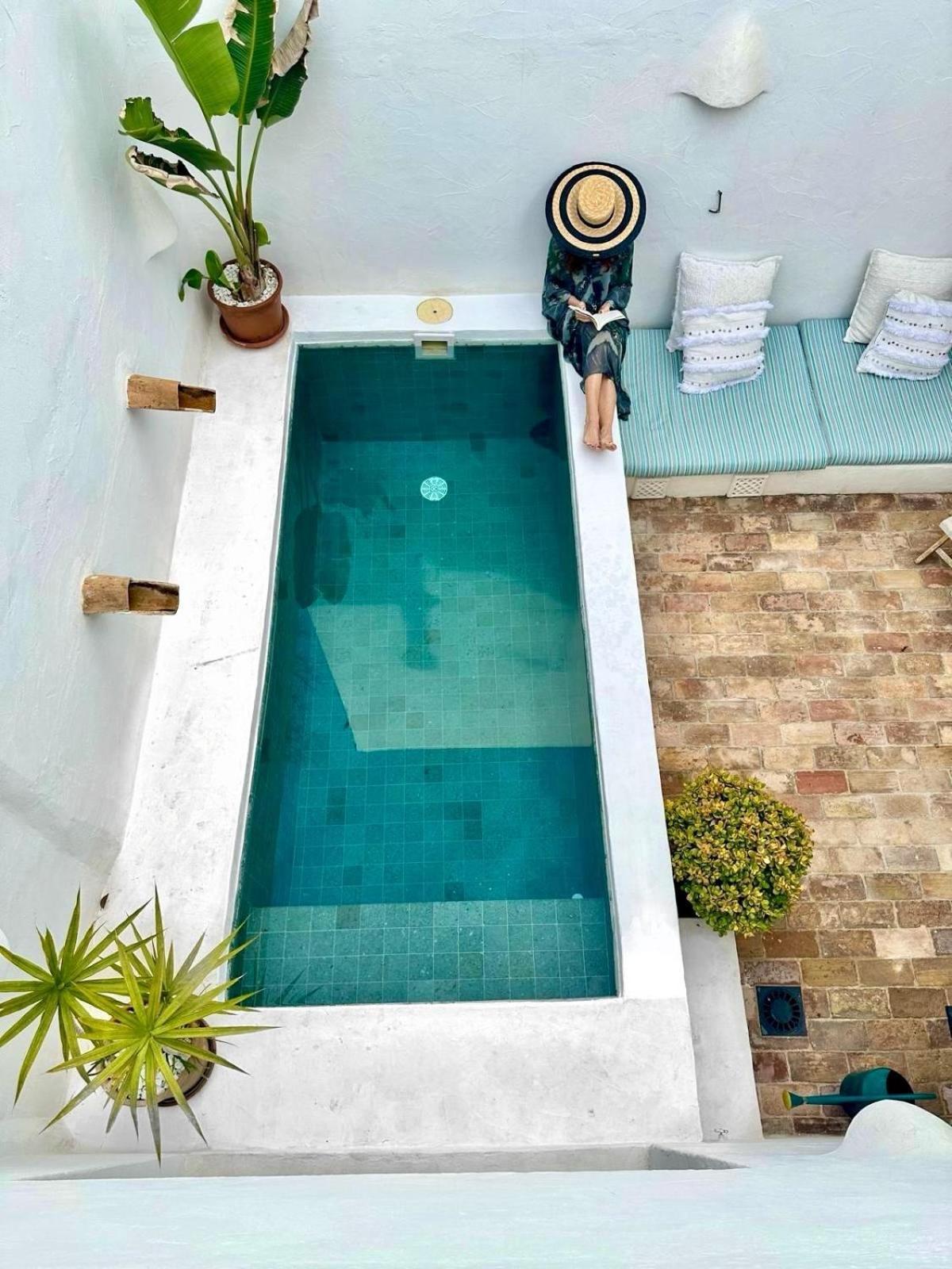 Cana Joana, Casa Unifamiliar Con Piscina Privada Jávea Zewnętrze zdjęcie